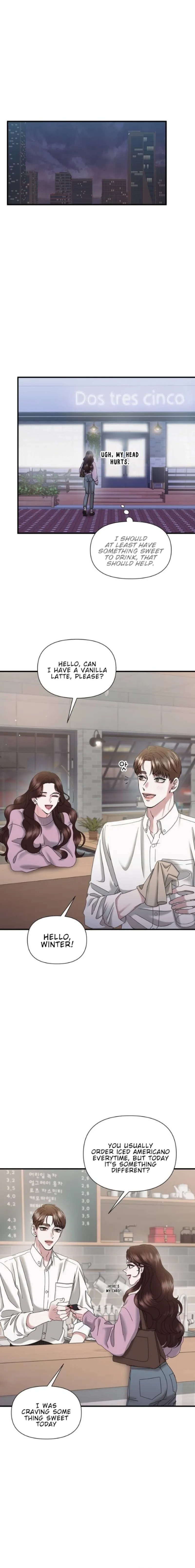 One Day I Found a Husband Chapter 29 - Page 6