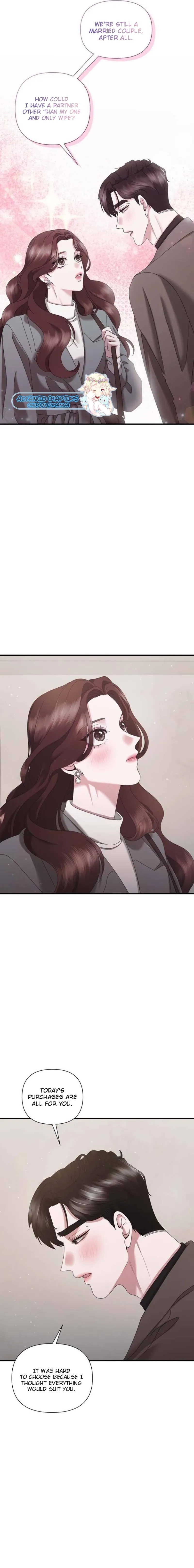 One Day I Found a Husband Chapter 33 - Page 18