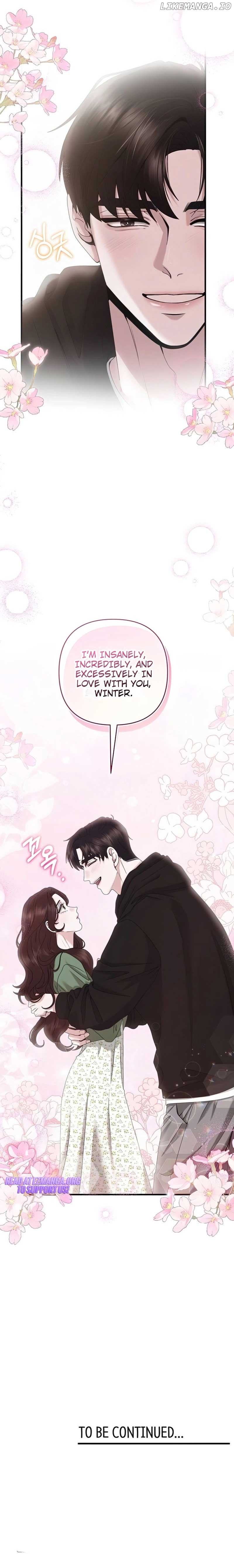 One Day I Found a Husband Chapter 43 - Page 16