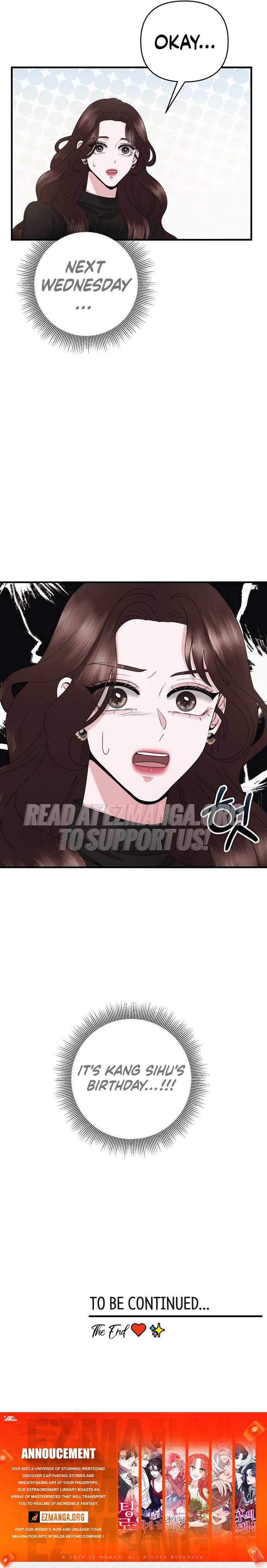 One Day I Found a Husband Chapter 45 - Page 13