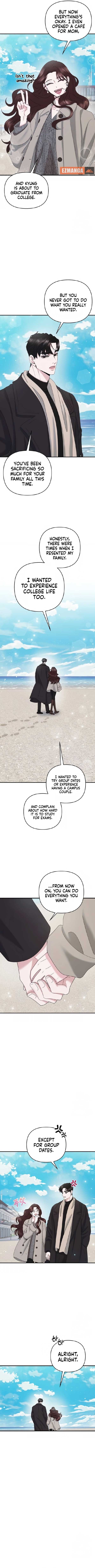 One Day I Found a Husband Chapter 46 - Page 5