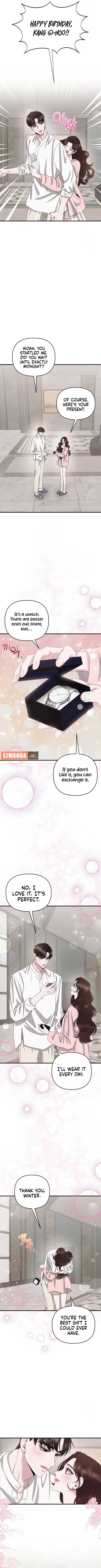 One Day I Found a Husband Chapter 46 - Page 7