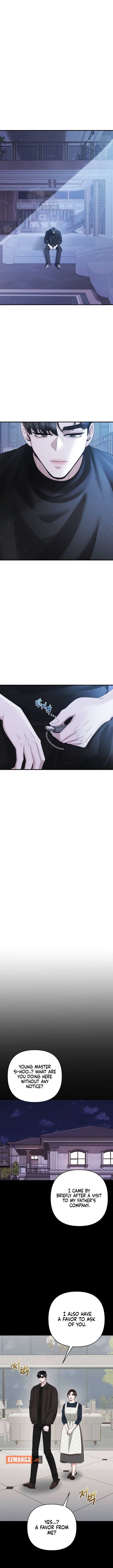 One Day I Found a Husband Chapter 49 - Page 12