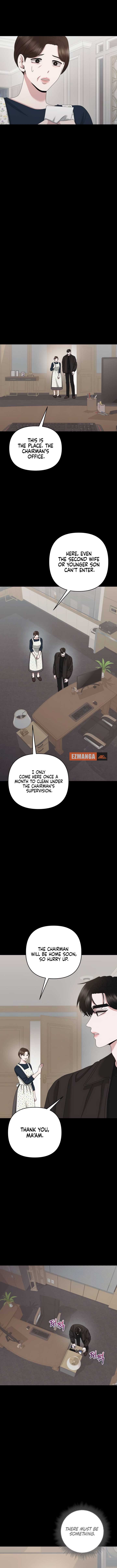 One Day I Found a Husband Chapter 49 - Page 14