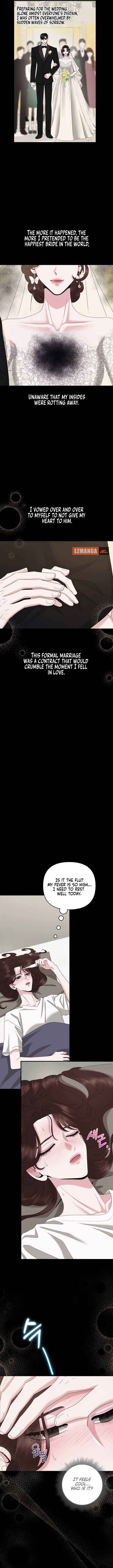 One Day I Found a Husband Chapter 49 - Page 5