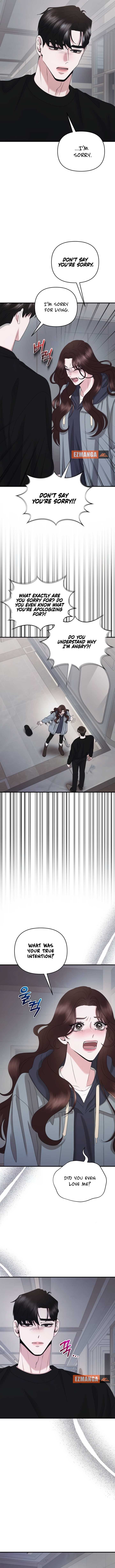 One Day I Found a Husband Chapter 49 - Page 9