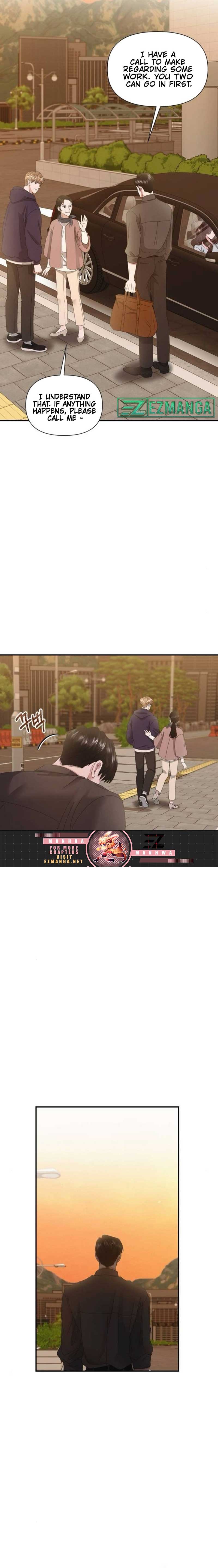 One Day I Found a Husband Chapter 5 - Page 12