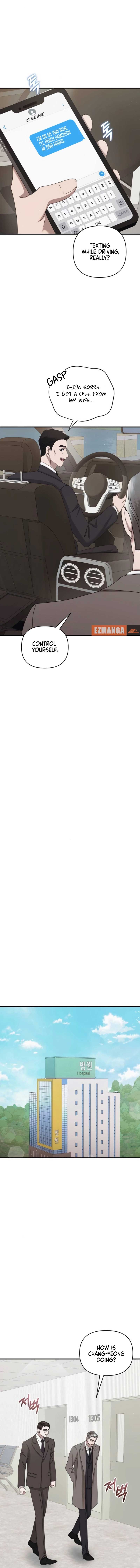 One Day I Found a Husband Chapter 50 - Page 12