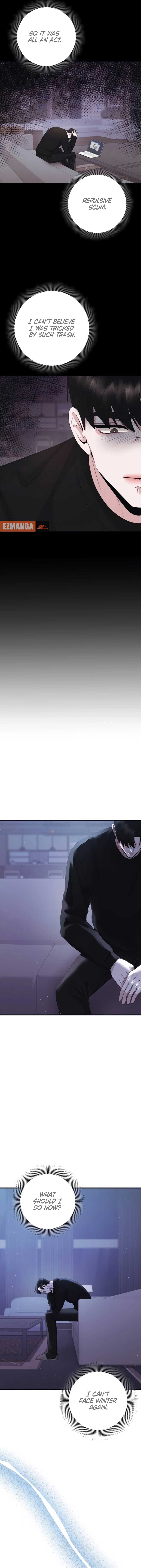 One Day I Found a Husband Chapter 50 - Page 5