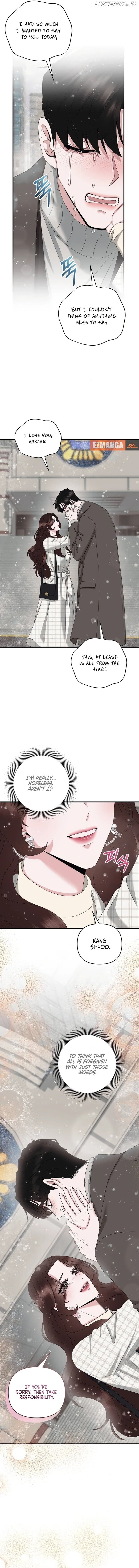 One Day I Found a Husband Chapter 53 - Page 17