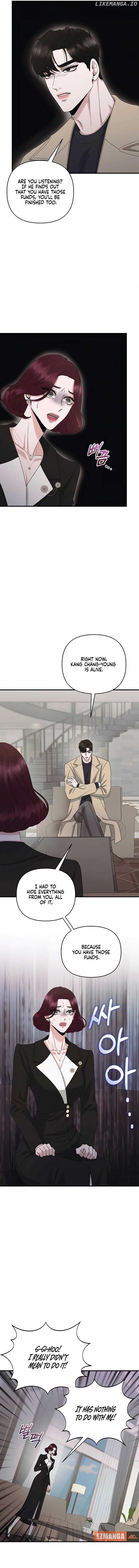 One Day I Found a Husband Chapter 54 - Page 14