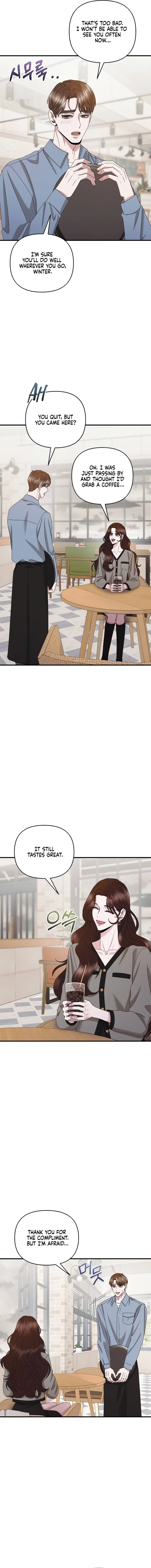 One Day I Found a Husband Chapter 55 - Page 3