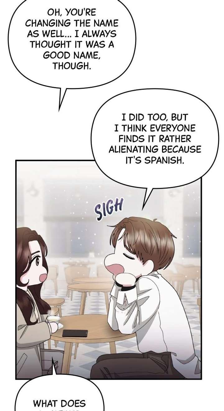 One Day I Found a Husband Chapter 58 - Page 19