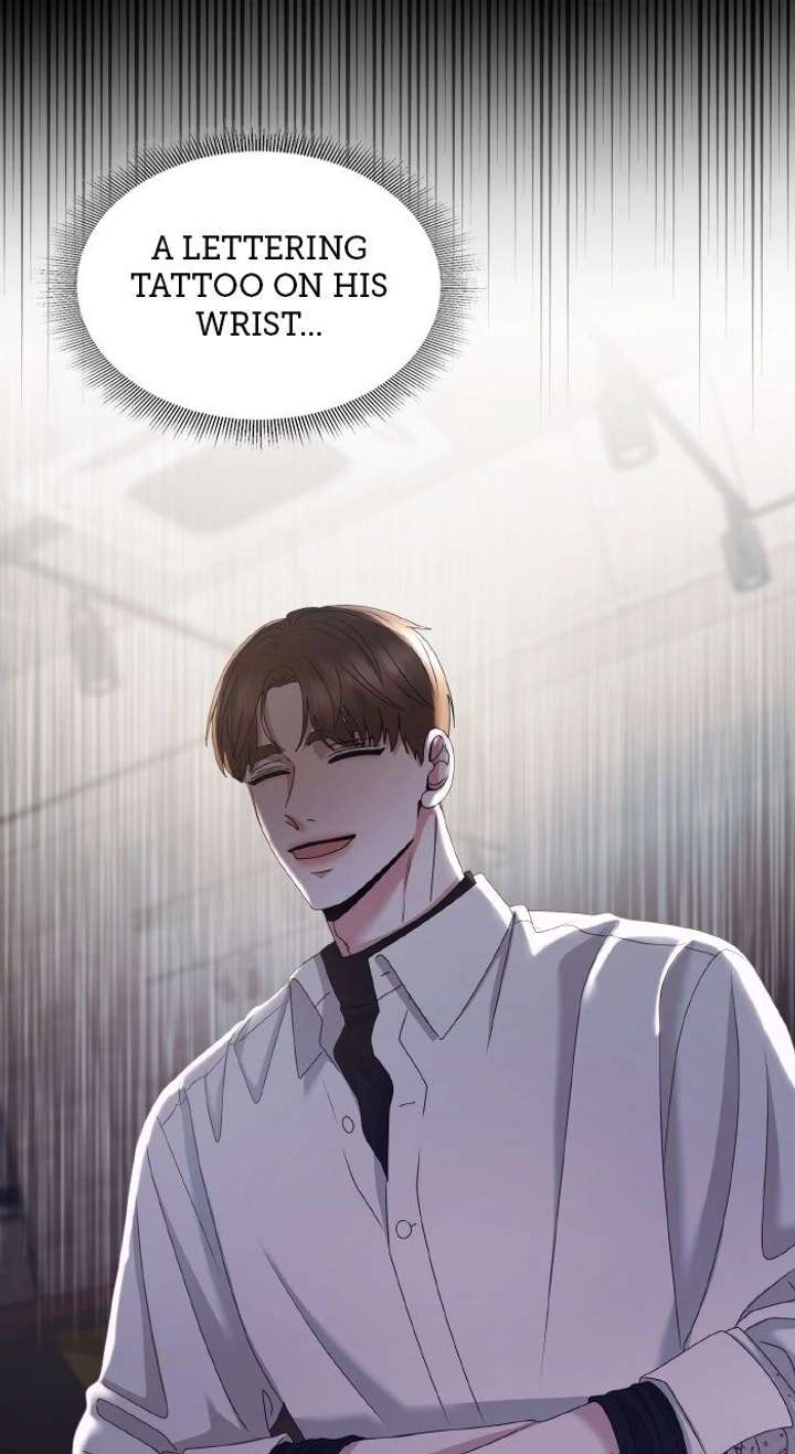 One Day I Found a Husband Chapter 58 - Page 34