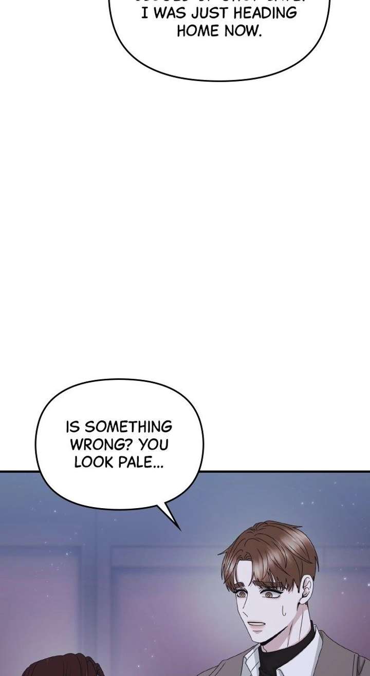 One Day I Found a Husband Chapter 58 - Page 5