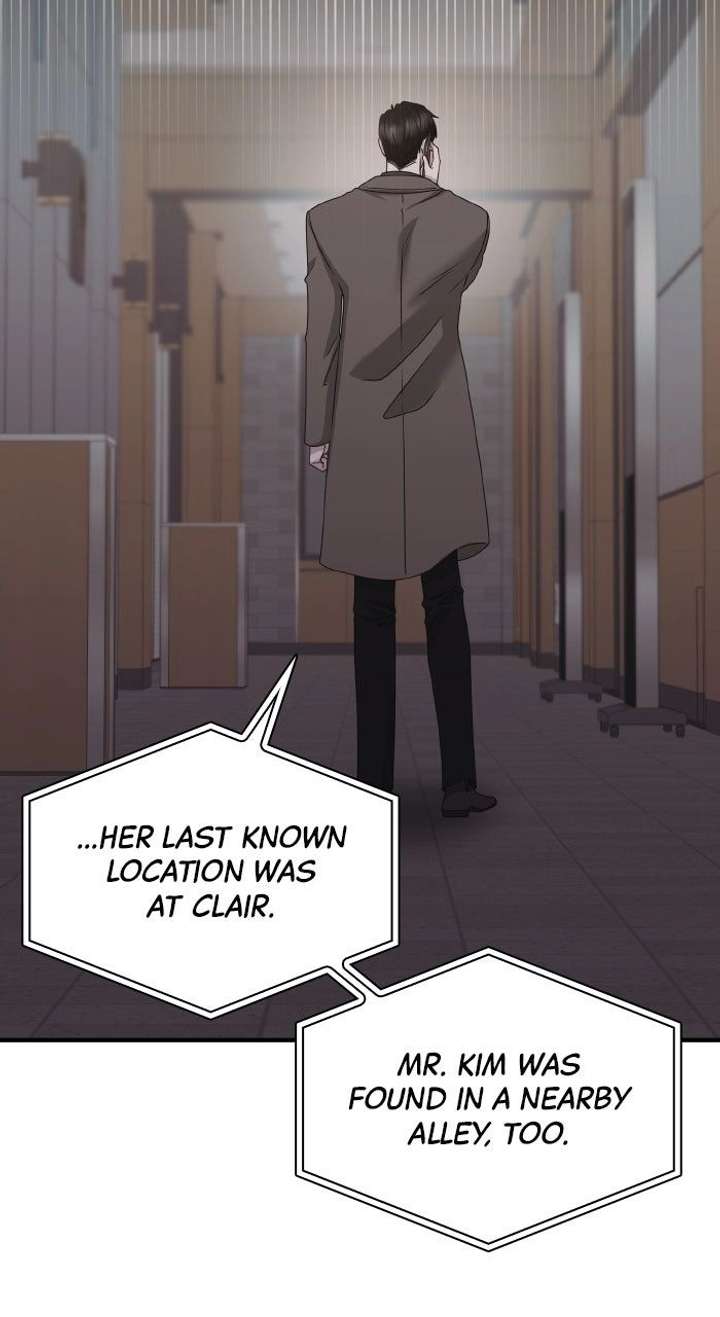 One Day I Found a Husband Chapter 58 - Page 53