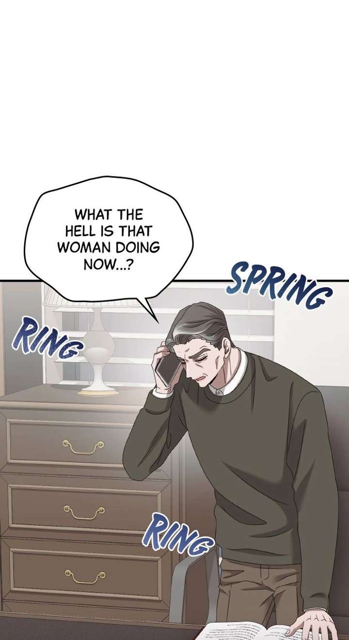 One Day I Found a Husband Chapter 58 - Page 59