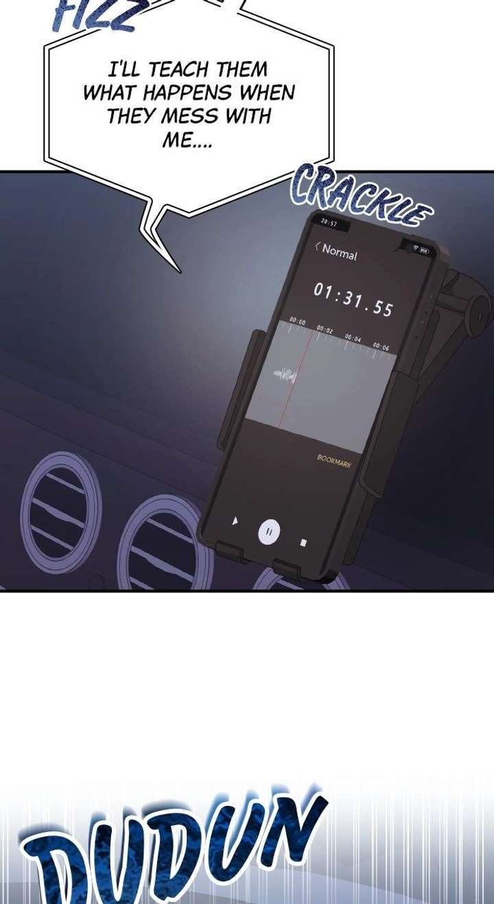 One Day I Found a Husband Chapter 58 - Page 65