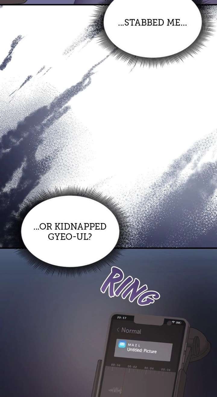 One Day I Found a Husband Chapter 58 - Page 68