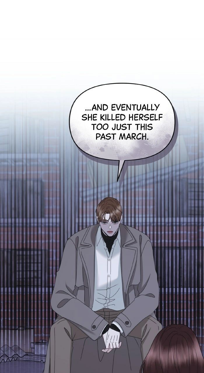 One Day I Found a Husband Chapter 59 - Page 14