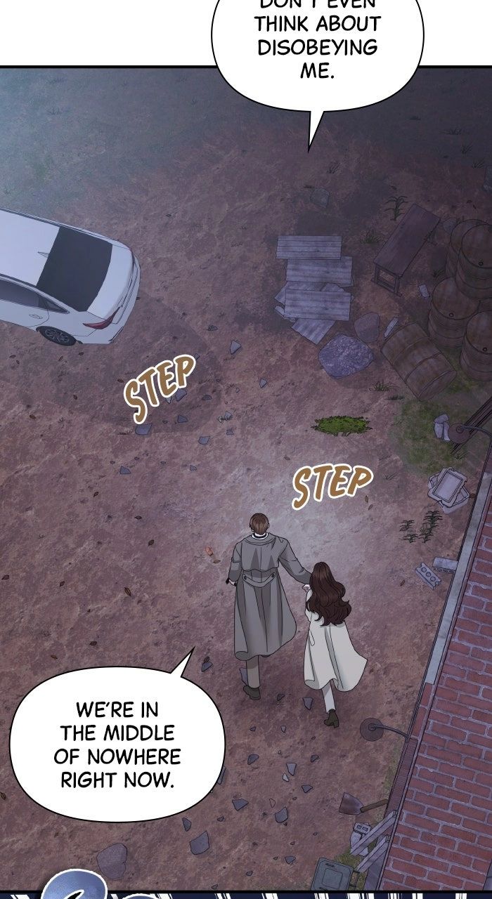 One Day I Found a Husband Chapter 59 - Page 32