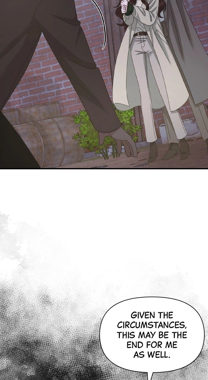 One Day I Found a Husband Chapter 59 - Page 42