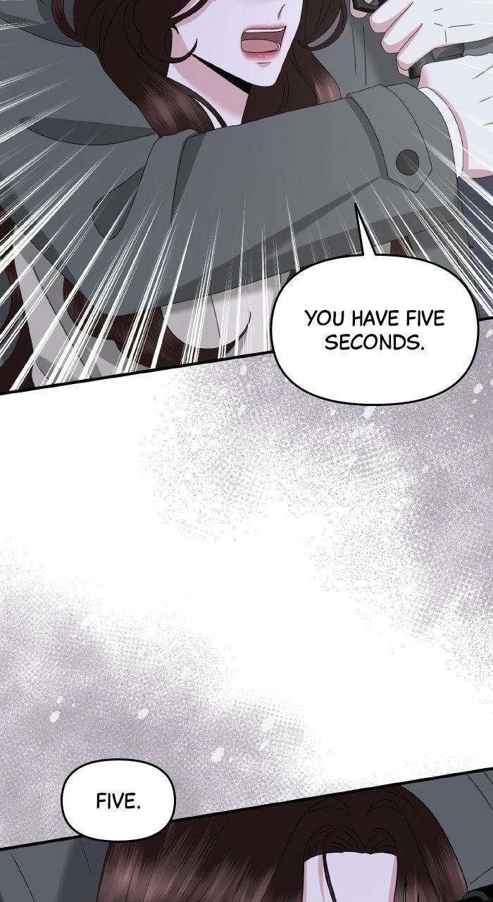 One Day I Found a Husband Chapter 59 - Page 54