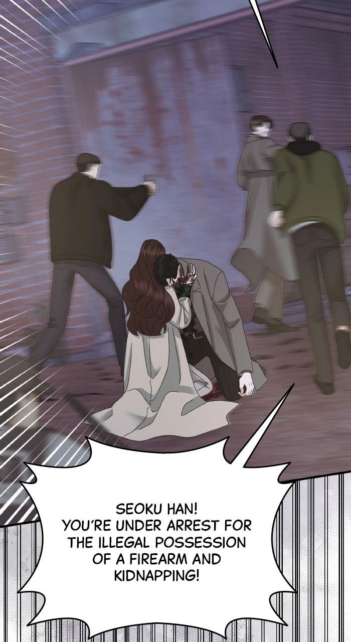 One Day I Found a Husband Chapter 59 - Page 67