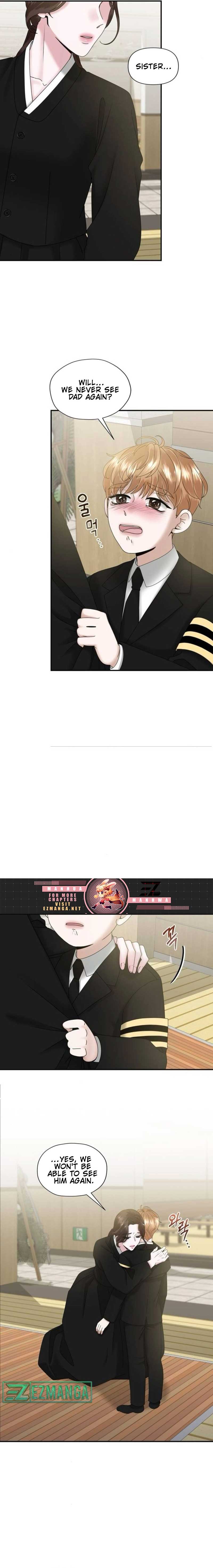 One Day I Found a Husband Chapter 6 - Page 10