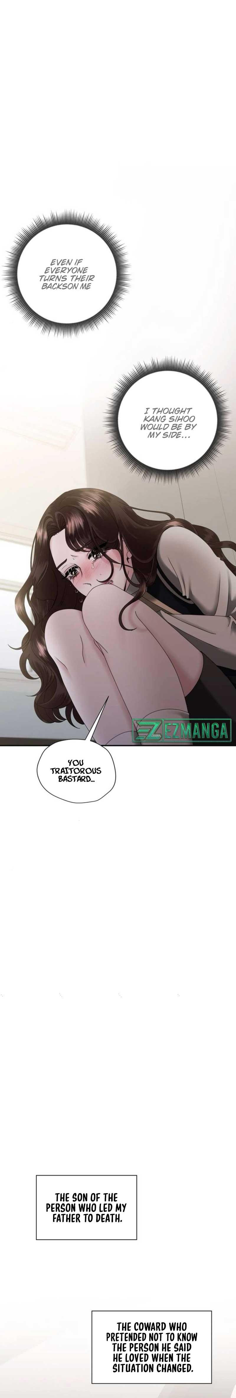 One Day I Found a Husband Chapter 6 - Page 20