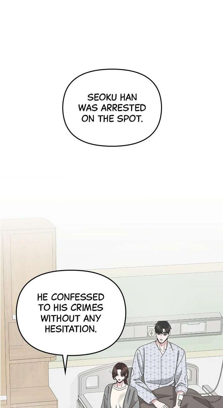 One Day I Found a Husband Chapter 60 - Page 1