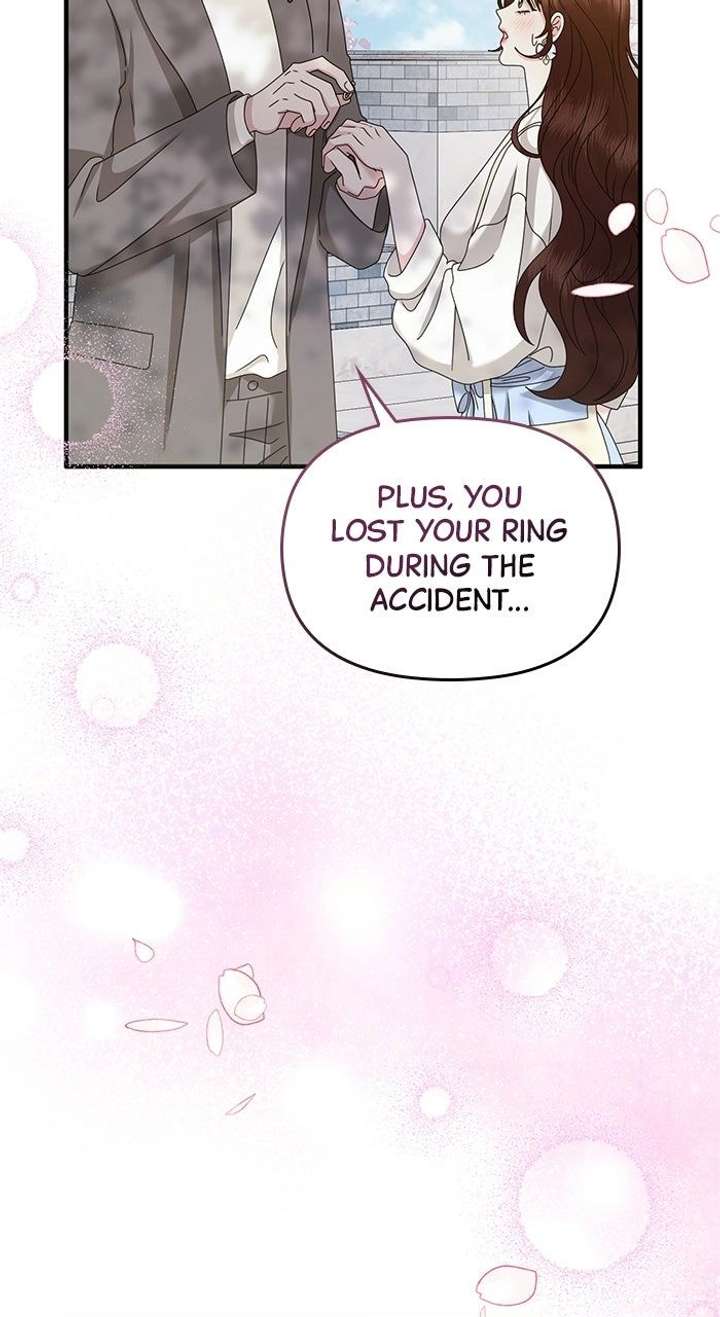 One Day I Found a Husband Chapter 60 - Page 101