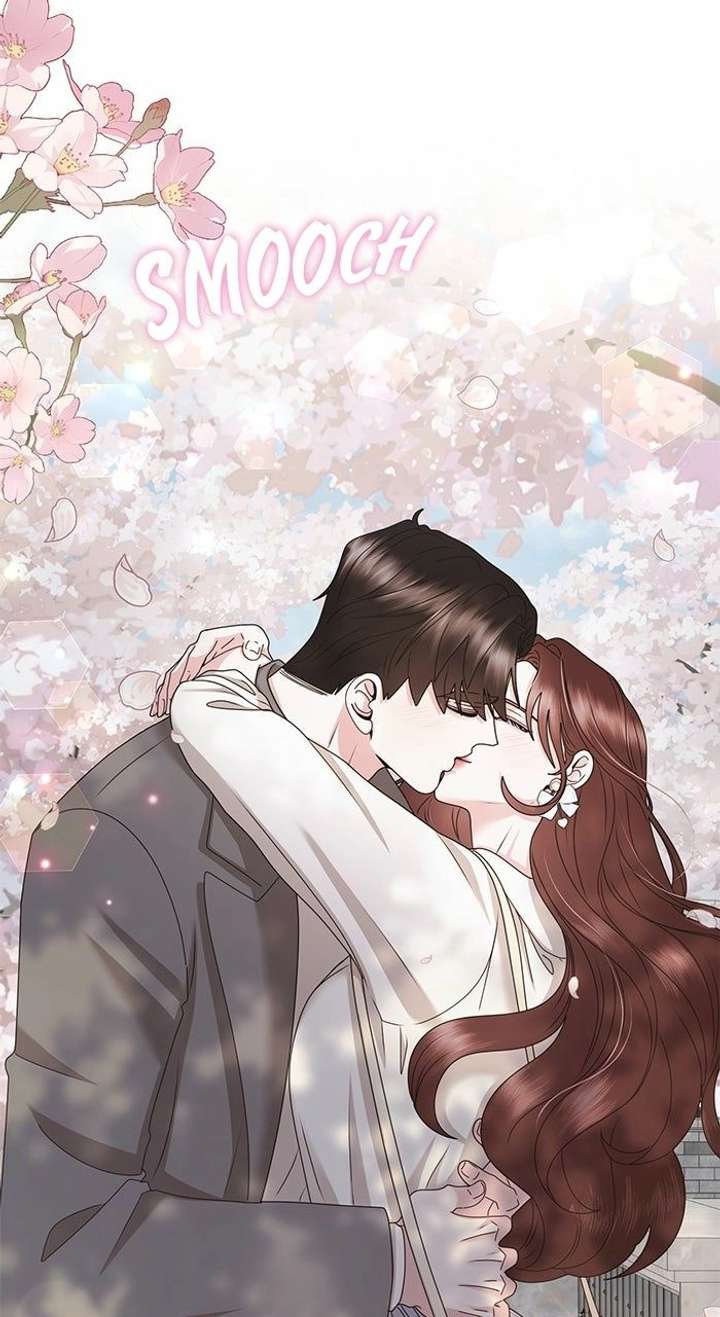 One Day I Found a Husband Chapter 60 - Page 109