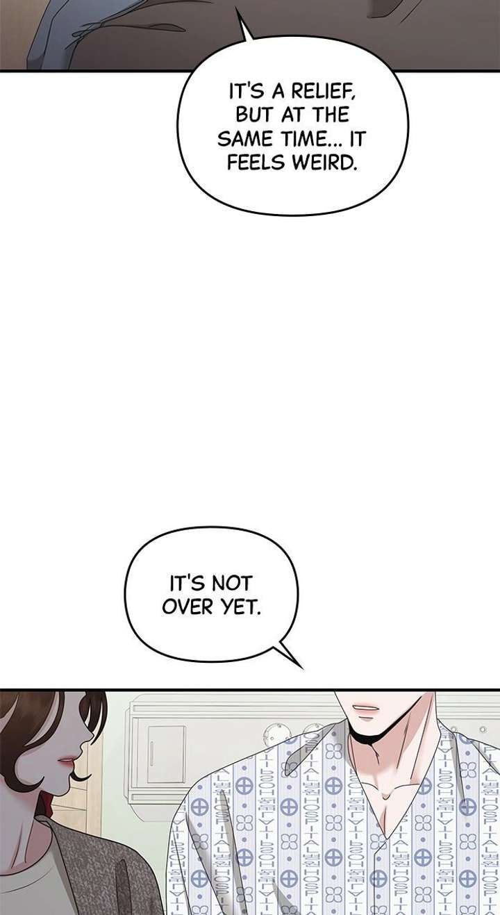 One Day I Found a Husband Chapter 60 - Page 11