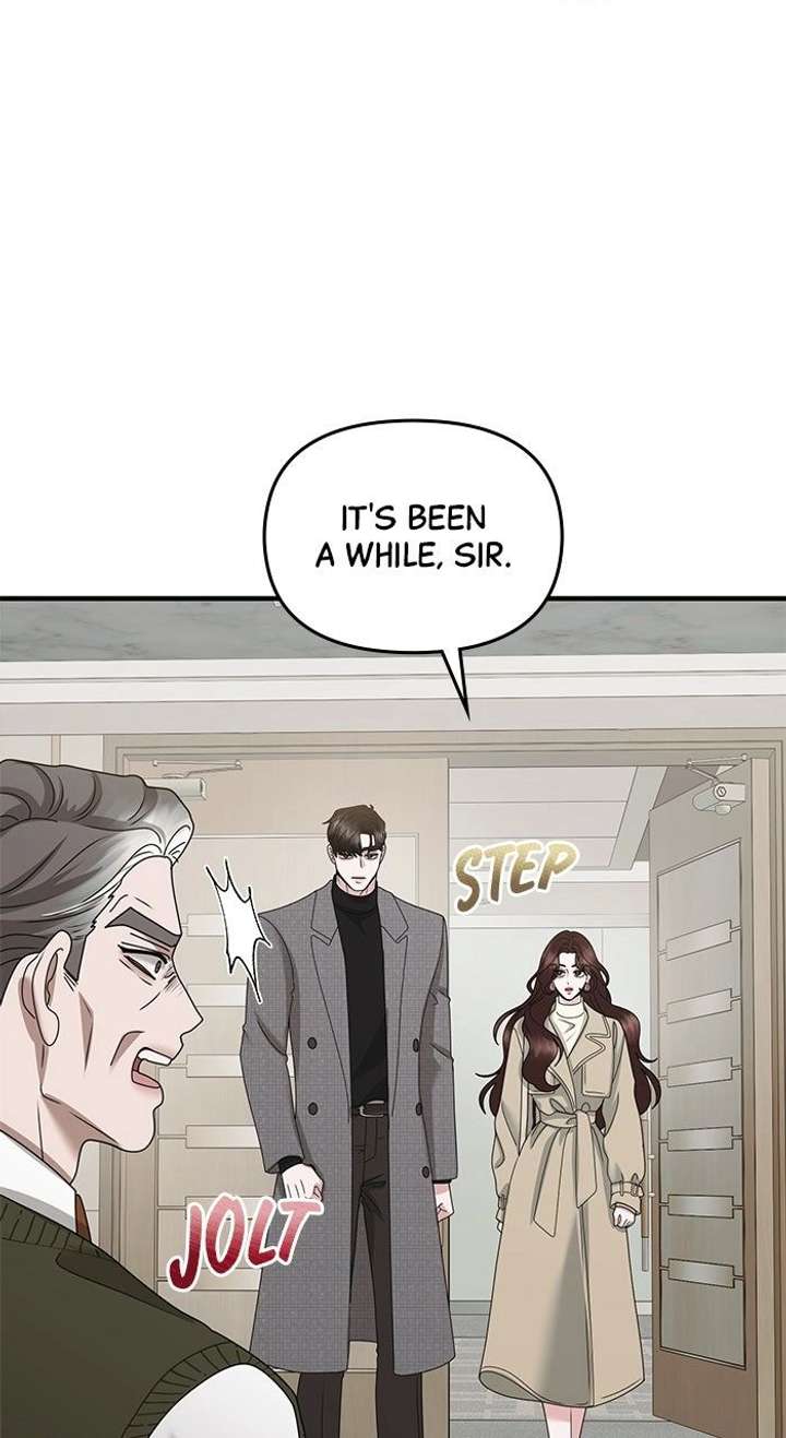 One Day I Found a Husband Chapter 60 - Page 25