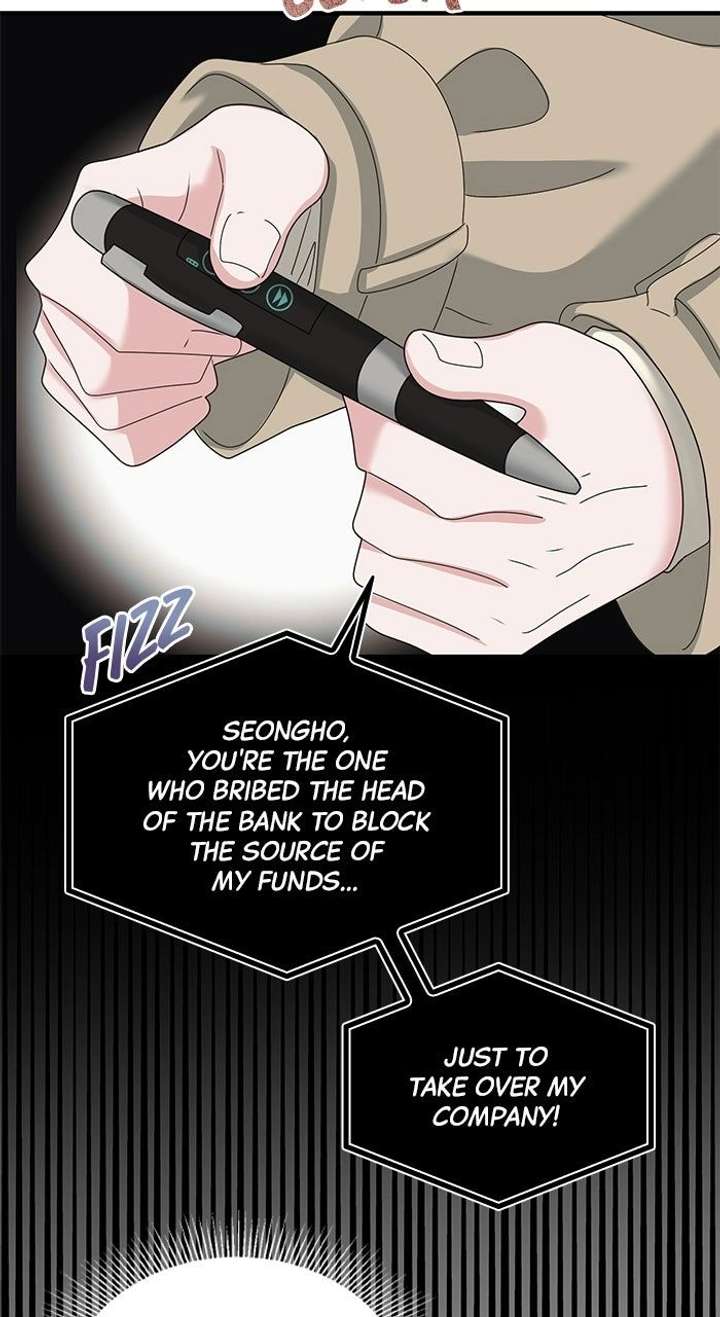 One Day I Found a Husband Chapter 60 - Page 32