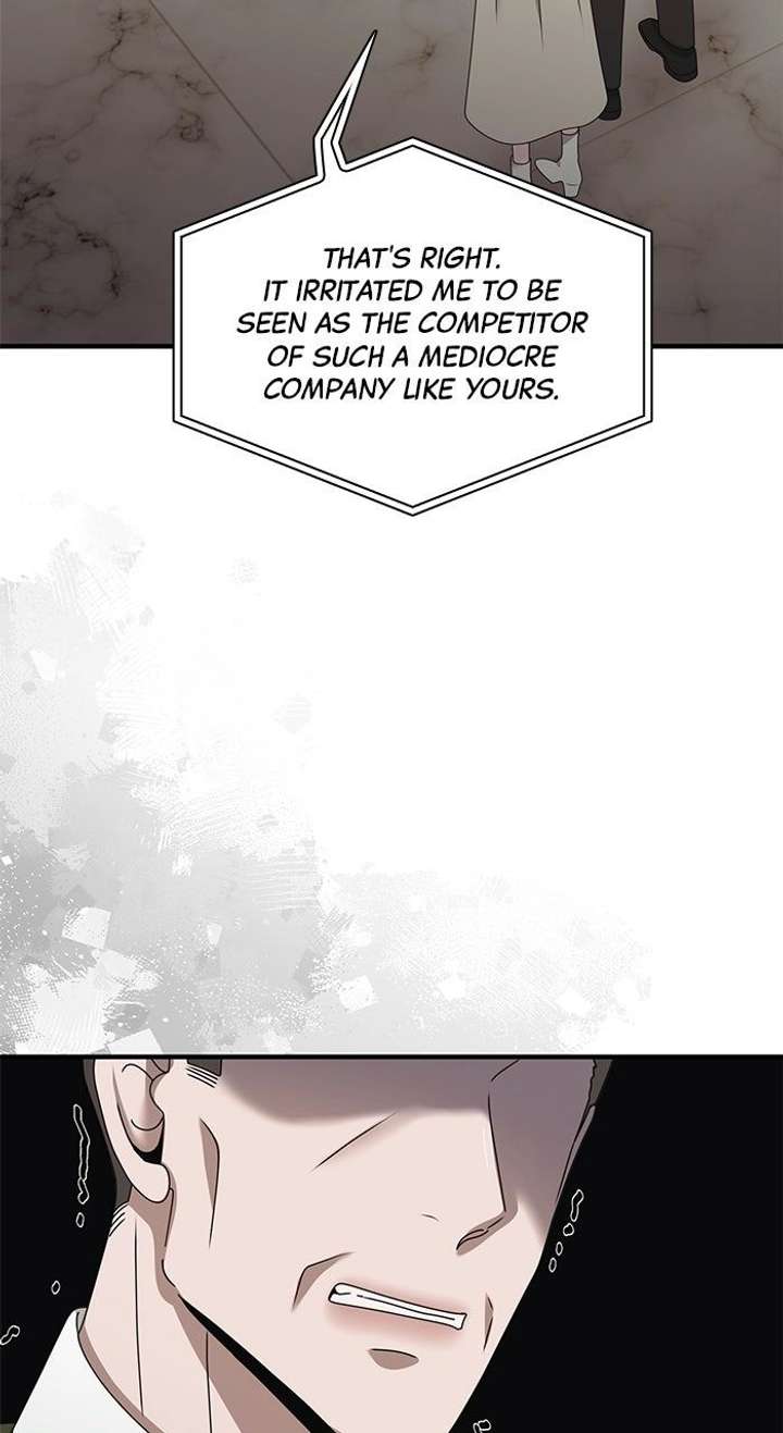 One Day I Found a Husband Chapter 60 - Page 34