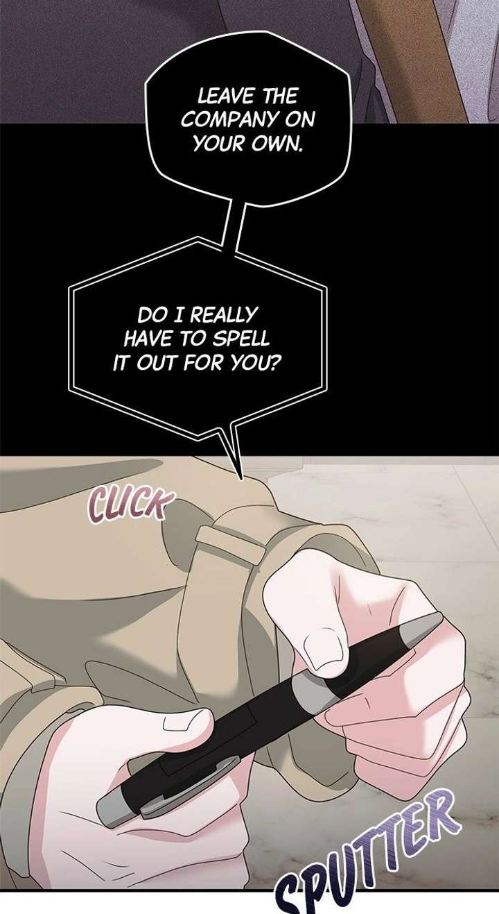 One Day I Found a Husband Chapter 60 - Page 41