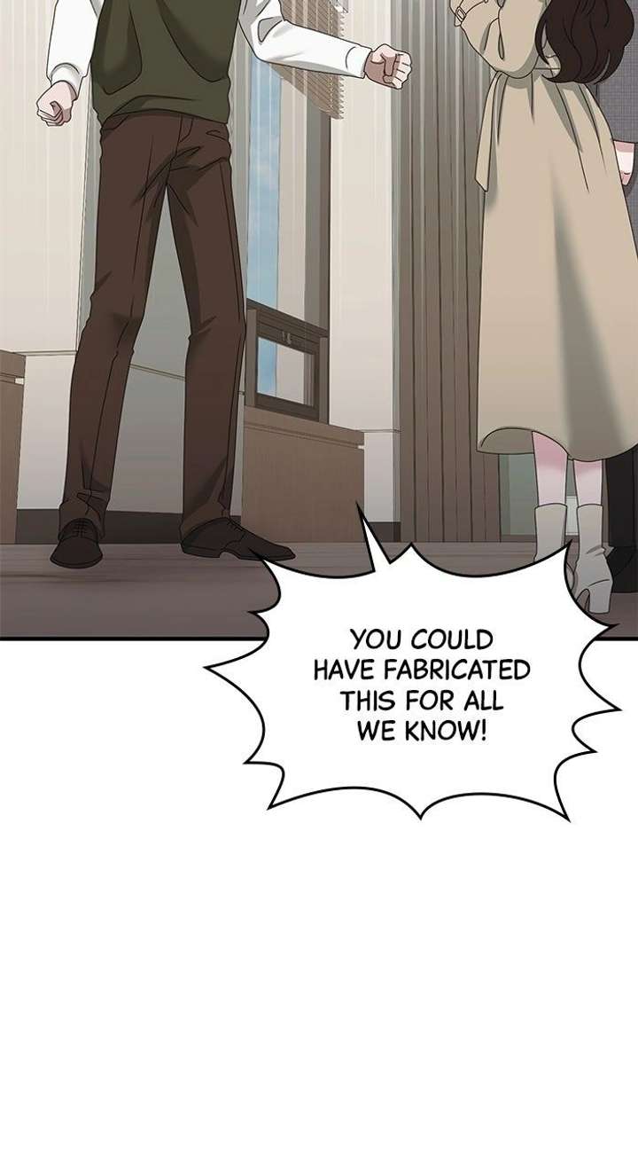 One Day I Found a Husband Chapter 60 - Page 43