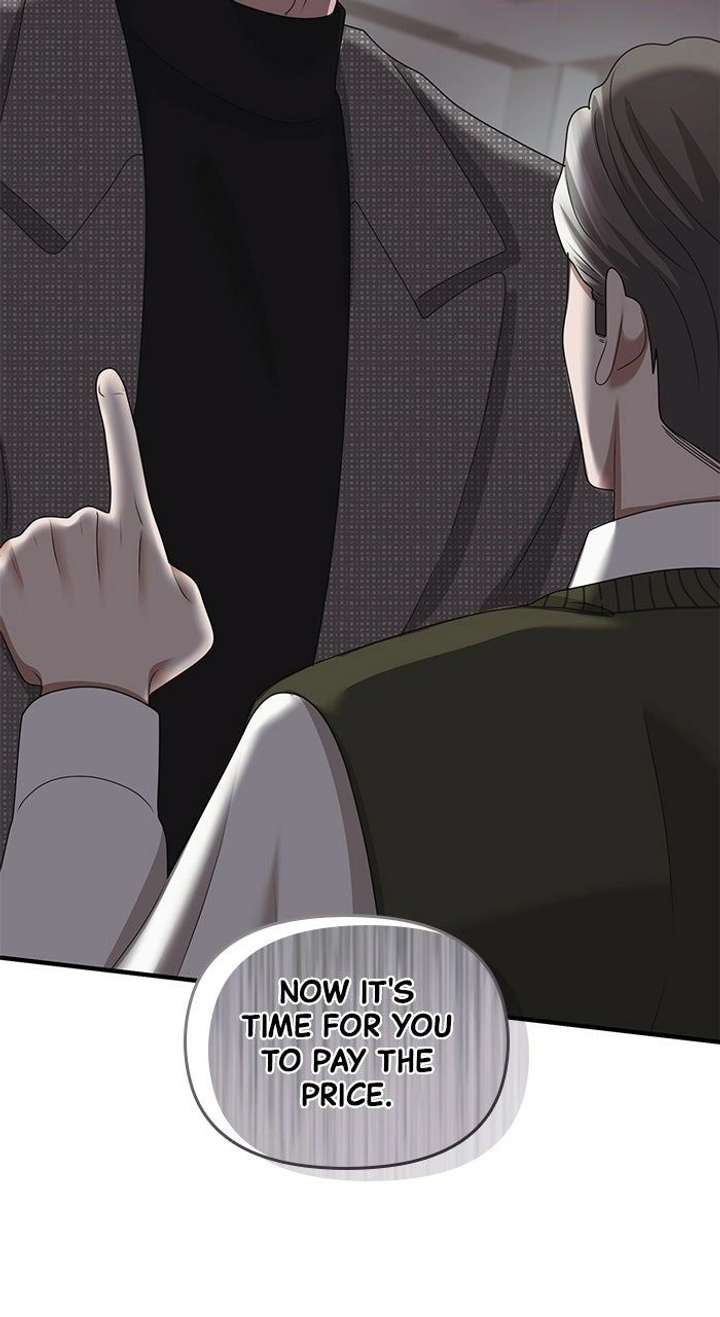 One Day I Found a Husband Chapter 60 - Page 48