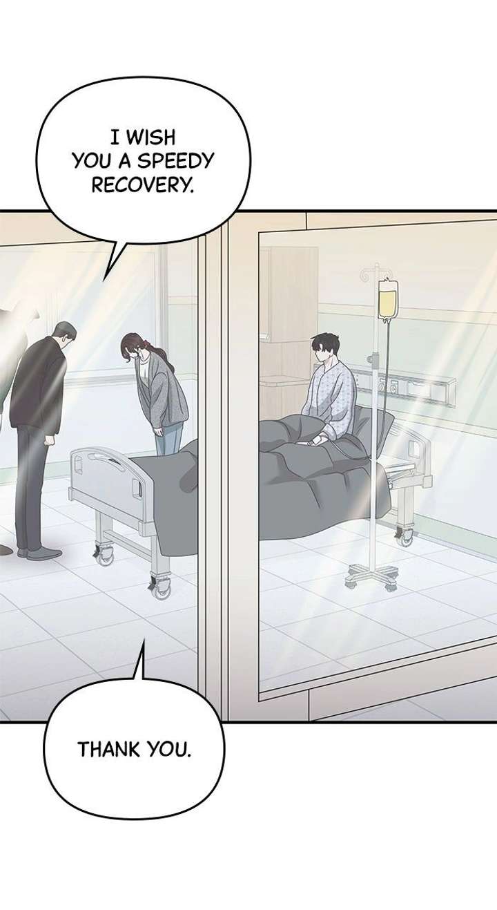 One Day I Found a Husband Chapter 60 - Page 6