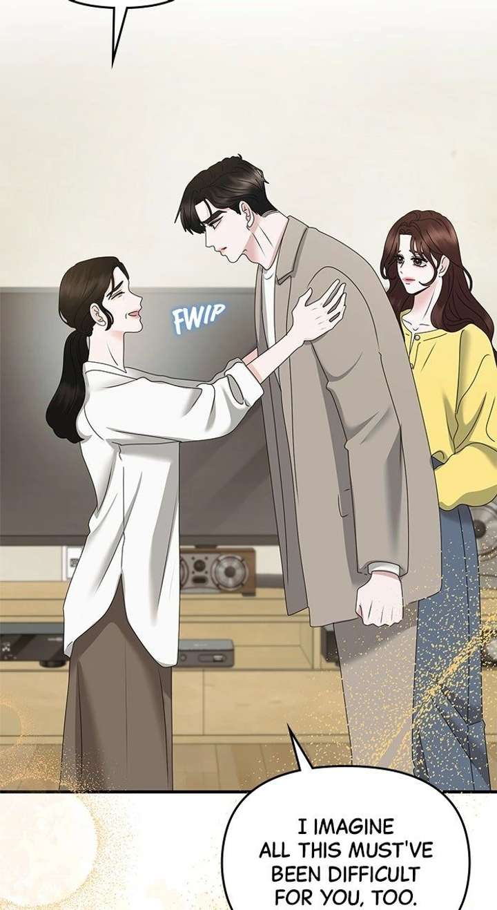 One Day I Found a Husband Chapter 60 - Page 66