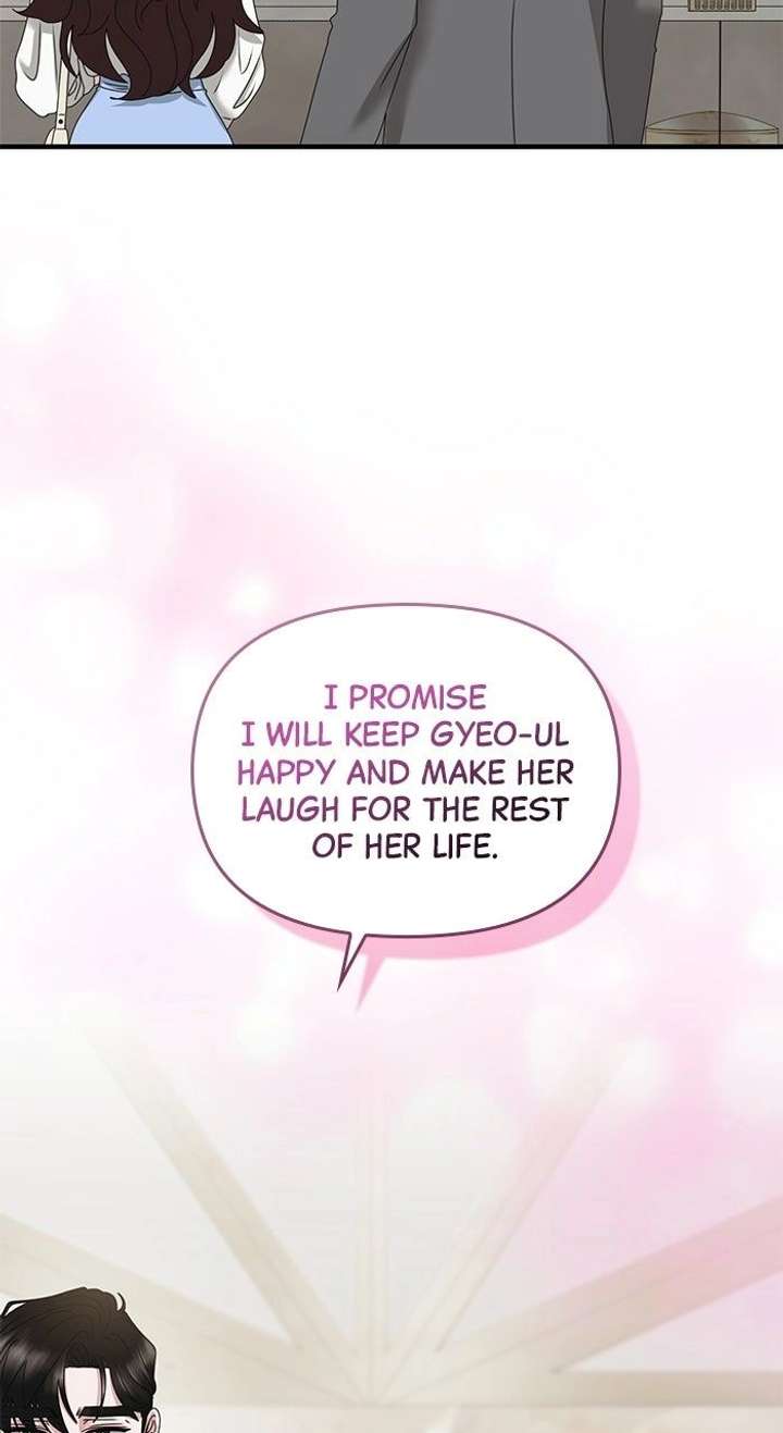 One Day I Found a Husband Chapter 60 - Page 83