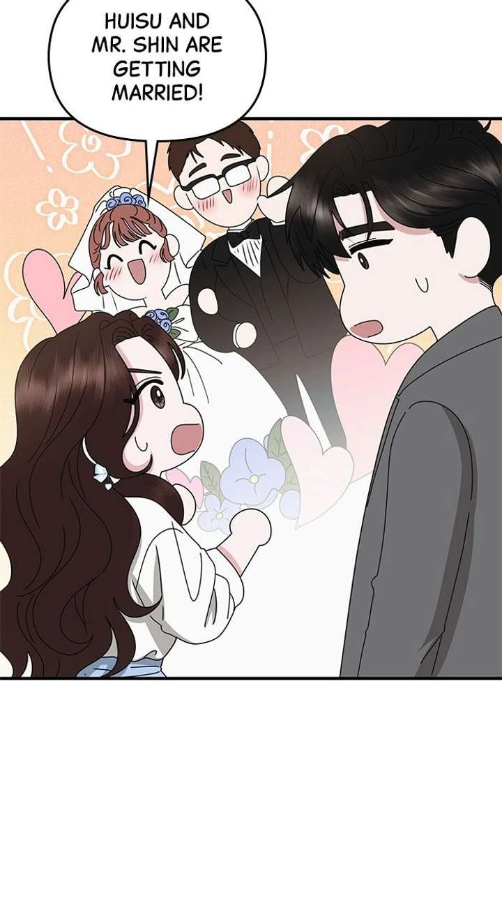One Day I Found a Husband Chapter 60 - Page 90