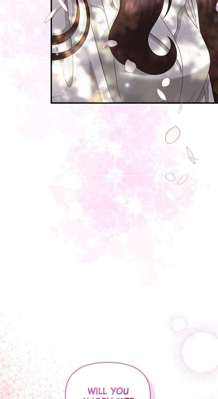 One Day I Found a Husband Chapter 60 - Page 98