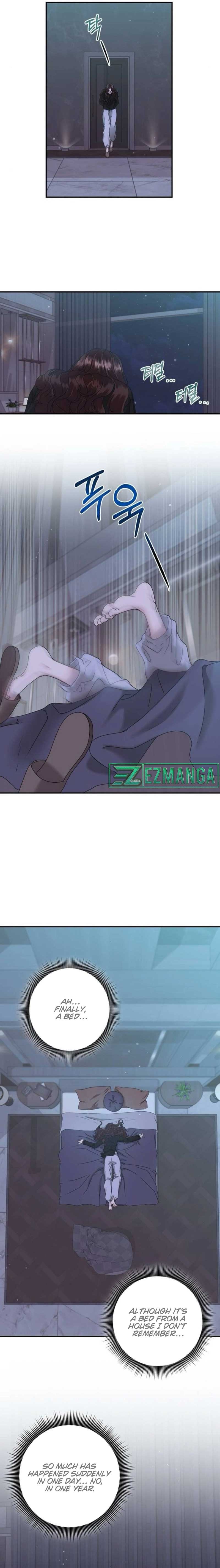 One Day I Found a Husband Chapter 7 - Page 18