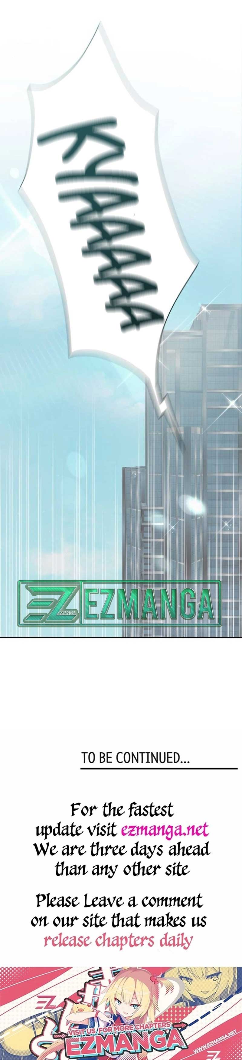 One Day I Found a Husband Chapter 7 - Page 21