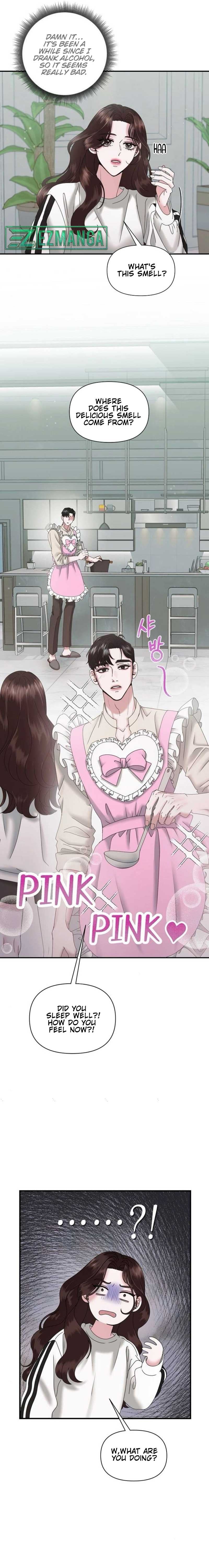 One Day I Found a Husband Chapter 9 - Page 13