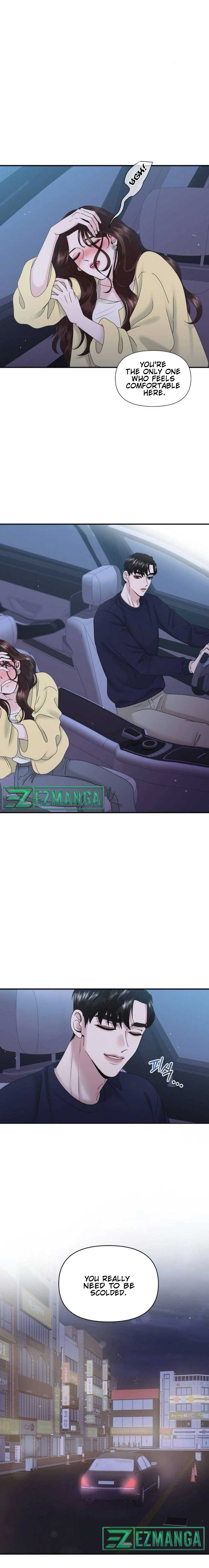 One Day I Found a Husband Chapter 9 - Page 3