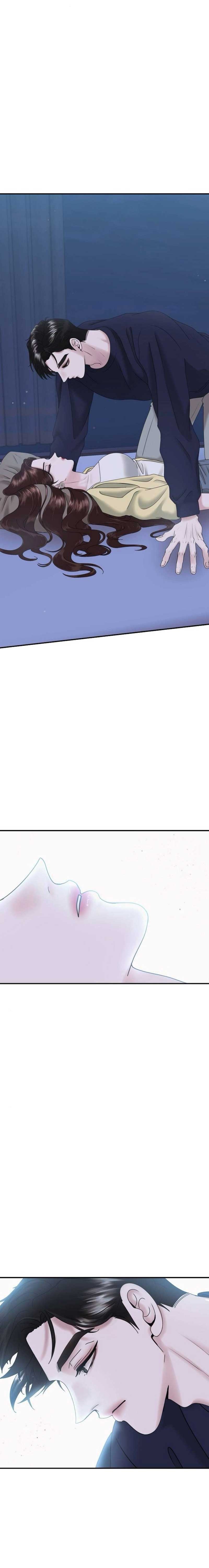 One Day I Found a Husband Chapter 9 - Page 5